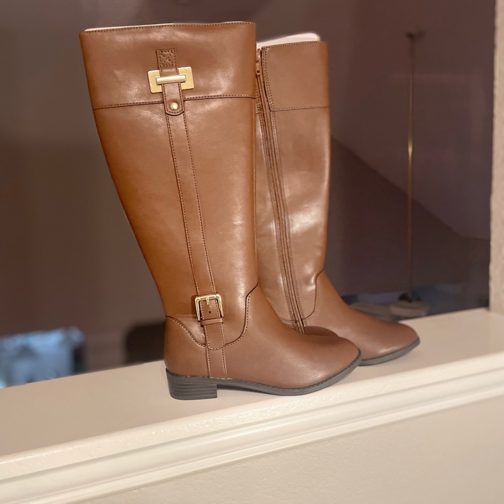 karen scoot boots